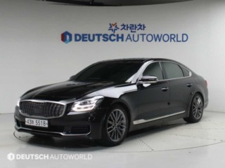 기아 K9 더 K9 3.8 GDI AWD 그랜드 플래티넘