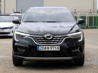르노코리아(삼성) XM3 1.6 GTe RE