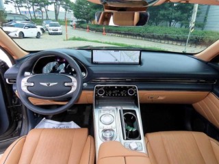 제네시스 GV80 가솔린 2.5T AWD