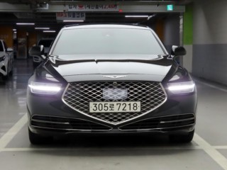제네시스 G90 3.8 GDI AWD 프리미엄 럭셔리