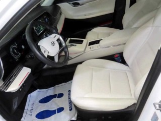 현대 그랜저 더 뉴 그랜저 IG 하이브리드 르블랑