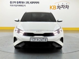 기아 K3 더뉴 K3 2세대 1.6 가솔린 트랜디