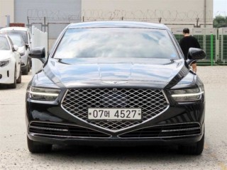 제네시스 G90 3.8 GDI AWD 프리미엄 럭셔리