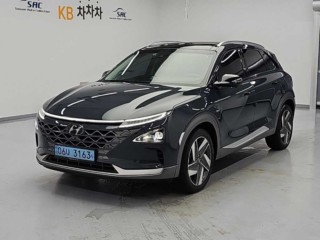 현대 넥쏘 프리미엄