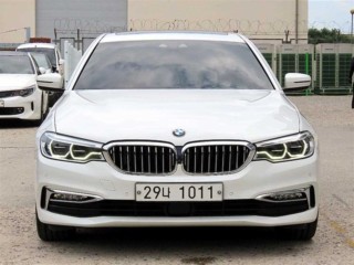 BMW 5시리즈 5시리즈 (G30) 530d 럭셔리 플러스