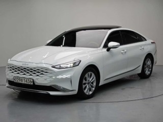 기아 K8 3.5 LPG 2WD 렌터카 트렌디