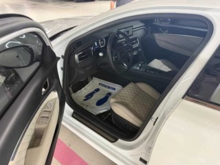 제네시스 G70 더 뉴 G70 가솔린 2.5T 4WD 스포츠 패키지