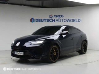 람보르기니 우루스 4.0 V8 S