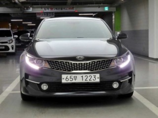 기아 K5 K5 2세대 MX 2.0 럭셔리
