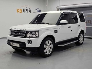 랜드로버 디스커버리 디스커버리4 3.0 SDV6 SE