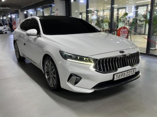 기아 K7 K7 프리미어 디젤 2.2 E-VGT 노블레스