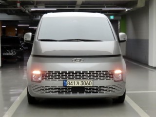 현대 스타리아 2WD 디젤 카고 모던