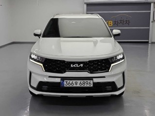 기아 쏘렌토 쏘렌토 4세대(MQ4) 가솔린 2.5T 2WD 노블레스