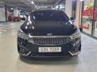 기아 K7 올 뉴 K7 2.4 GDI 리미티드 에디션