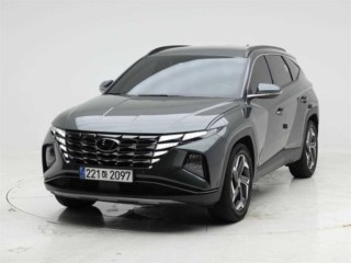 현대 투싼 투싼 (NX4) 가솔린 1.6 터보 4WD 인스퍼레이션
