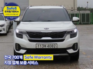 기아 셀토스 디젤 1.6 2WD 노블레스