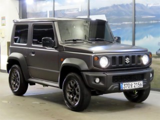 스즈키 짐니 1.5 4WD