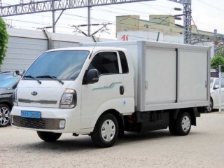 소형화물 내장탑(저상) [저상내장탑]봉고3 (EV) 1.0톤/킹캡/초장축