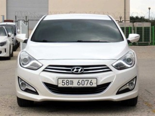 현대 i40 i40Saloon 1.7 VGT PYL