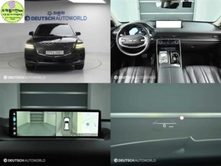 제네시스 GV80 가솔린 2.5T AWD