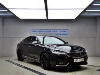 기아 K7 올 뉴 K7 디젤 R 2.2 리미티드