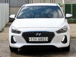 현대 i30 i30 (PD) 1.4 터보 스타일