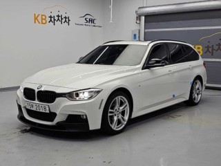 BMW 3시리즈 3시리즈 (F30) 320d 투어링