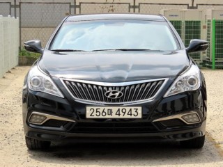 현대 그랜저 그랜저 HG HG240 MODERN 기본형