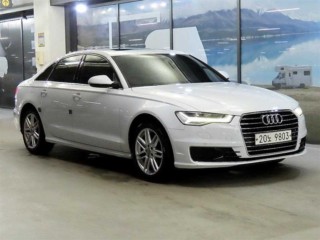 아우디 A6 뉴A6 35 TDI 컴포트
