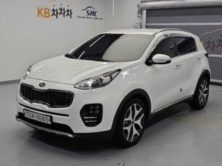 기아 스포티지 스포티지 4세대 (QL) 디젤 2.0 2WD 노블레스 플러스