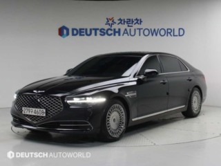 제네시스 G90 5.0 GDI AWD 프레스티지