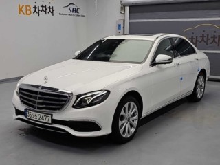 벤츠 E 클래스 E-클래스 W213 E300 4MATIC 익스클루시브