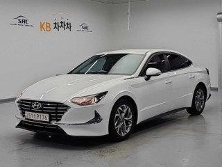 현대 쏘나타 쏘나타 (DN8) 2.0 스마트