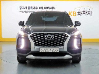 현대 팰리세이드 디젤 2.2 4WD 프레스티지