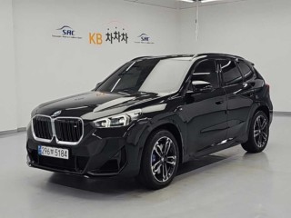 BMW X1 X1 (U11) M35i xDrive