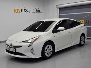 토요타 프리우스 프리우스 4세대 1.8 E