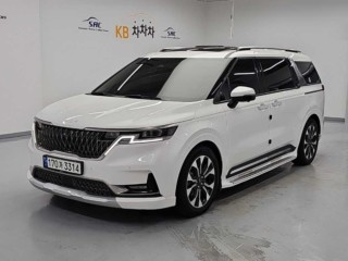 기아 카니발 카니발 4세대 디젤 7인승 시그니처