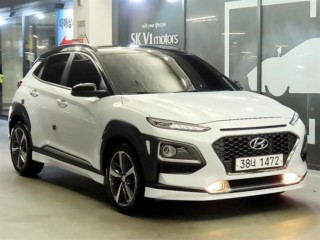 현대 코나 1.6 터보 2WD 프리미엄