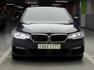 BMW 5시리즈 5시리즈 (G30) 520d xDrive M 스포츠 플러스