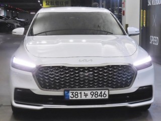 기아 K9 더 뉴 K9 2세대 3.8 GDI AWD 베스트 셀렉션 Ⅱ