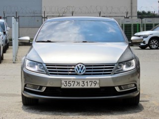 폭스바겐 CC 뉴 CC 2.0 TSI