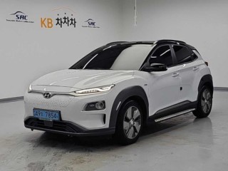 현대 코나 코나 일렉트릭 프리미엄