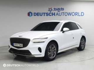 제네시스 GV70 2.5T 가솔린 2WD