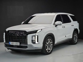 현대 팰리세이드 더 뉴 팰리세이드 가솔린 3.8 2WD 프레스티지