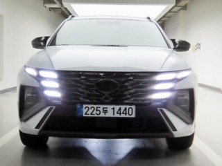 현대 투싼 더 뉴 투싼 하이브리드 (NX4) HEV 1.6 2WD N Line 인스퍼레이션