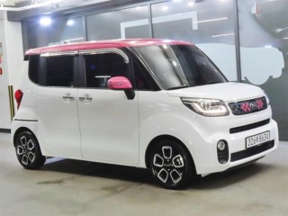 기아 레이 더 뉴 레이 프레스티지