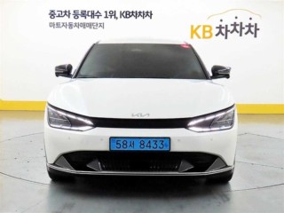 기아 EV6 롱레인지 어스