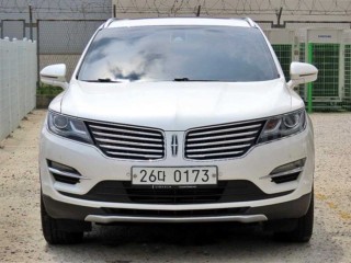 링컨 MKC 2.0 AWD