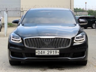 기아 K9 더 K9 3.8 GDI AWD 플래티넘Ⅱ