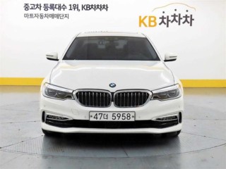 BMW 5시리즈 5시리즈 (G30) 530i 럭셔리 플러스